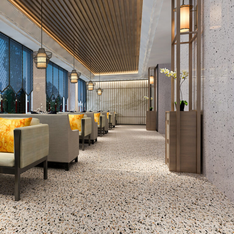 Terrazzo MIH 152 Slab 2