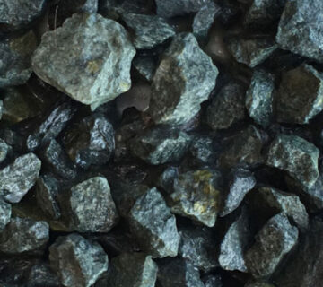 Aggregates MIH A 728