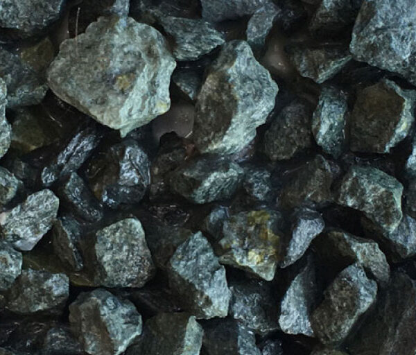 Aggregates MIH A 728