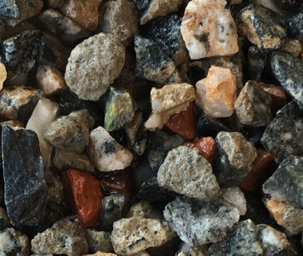 Aggregates MIH A 729