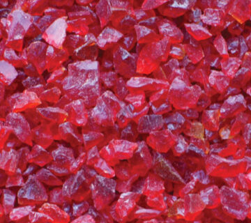 Aggregates MIH A 718