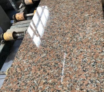 Granite MIH G 019 Slab