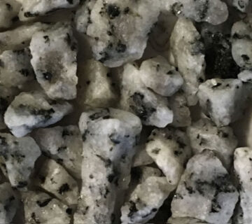 Aggregates MIH A 732