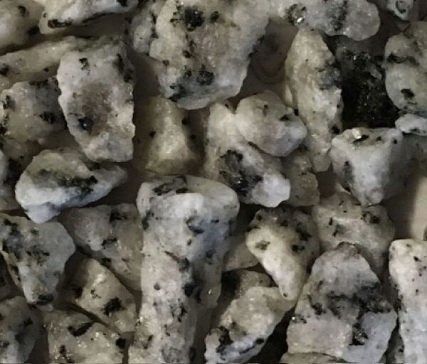 Aggregates MIH A 732