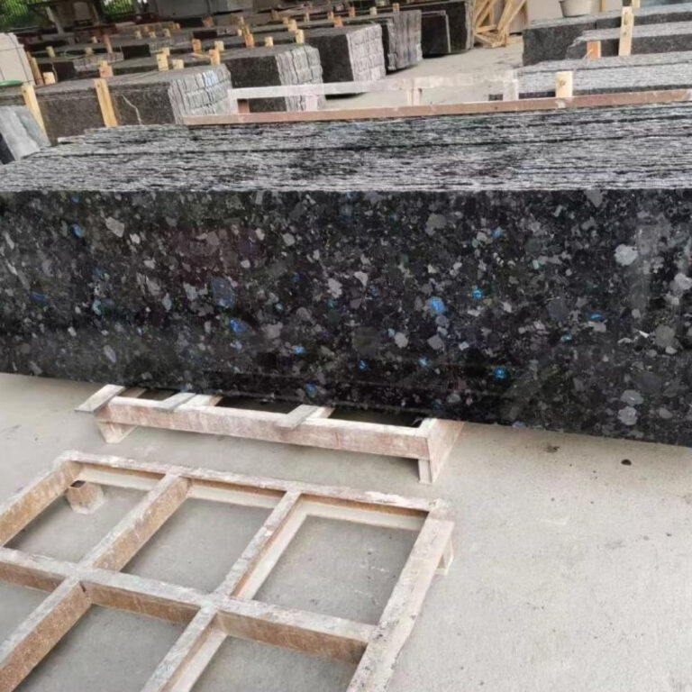 Granite MIH G 007 Slab 2