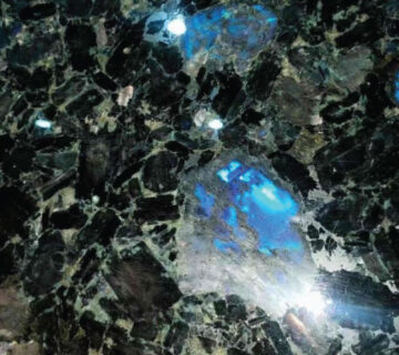 Granite MIH G 006 Slab