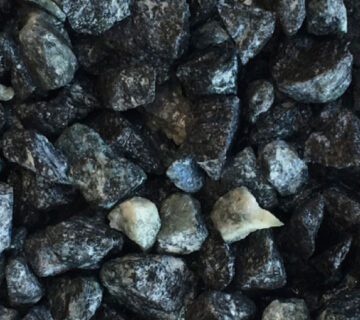 Aggregates MIH A 734