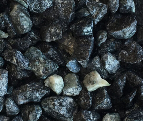 Aggregates MIH A 734