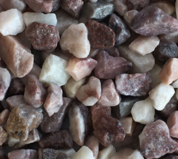 Aggregates MIH A 735