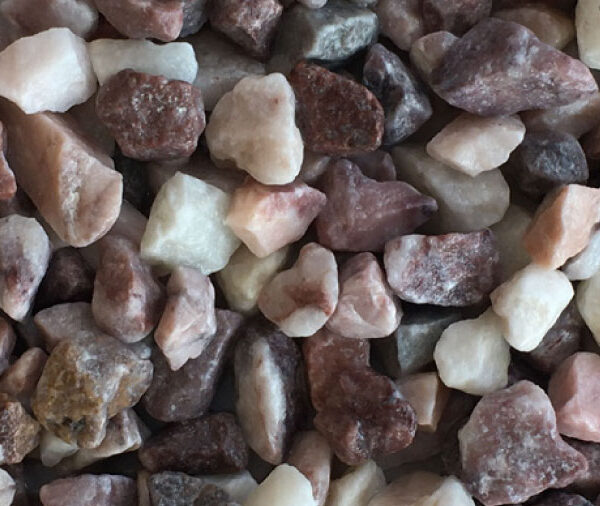 Aggregates MIH A 735