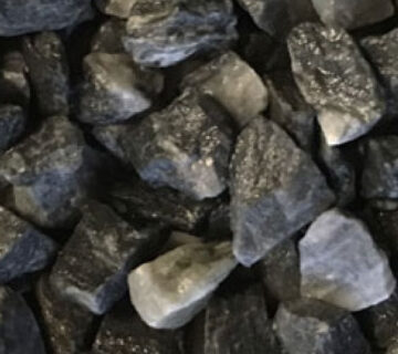 Aggregates MIH A 740