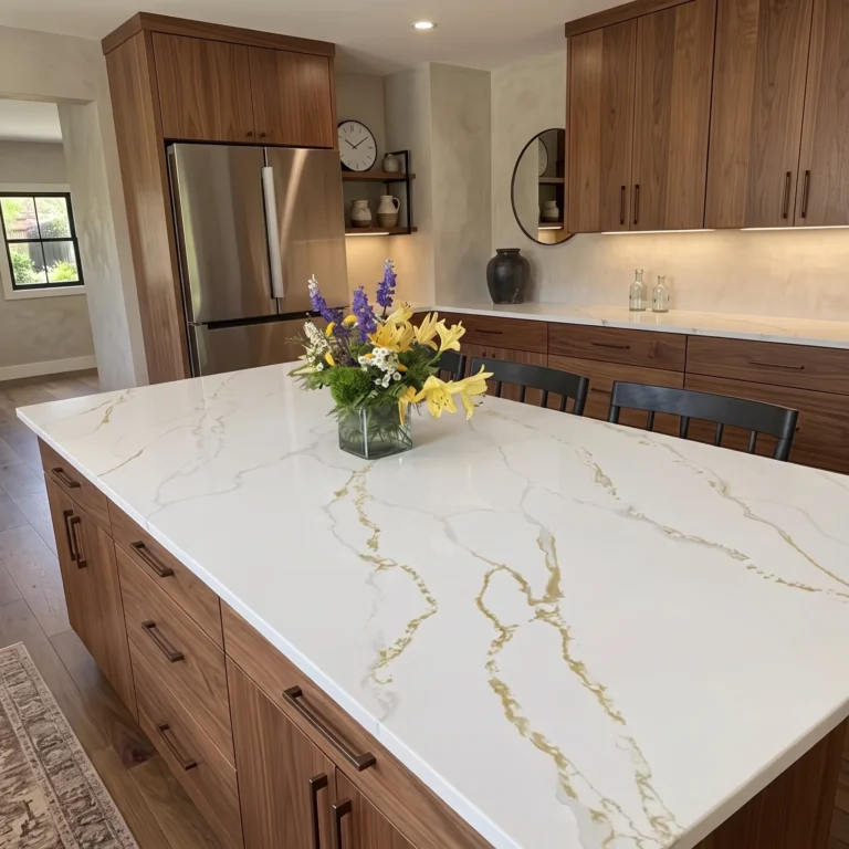 Artificial Marble Slab   countertop